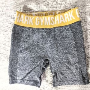 Gymshark Flex Shorts XS